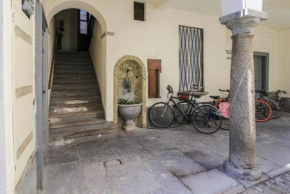 Old City View Como